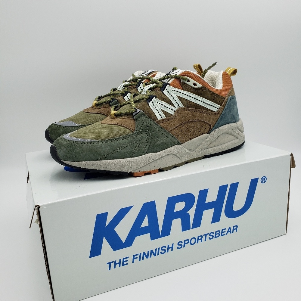 🚫SOLD!!!🚫Karhu Fusion 2.0 F804043

Size 8.5 - Picture 4 of 5